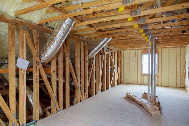Best Insulation Maintenance and Repair in Running Springs, CA
