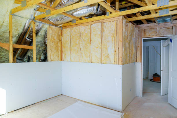 Best Insulation for Specific Applications in Running Springs, CA