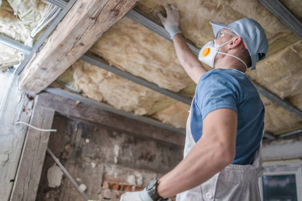 Professional Insulation Contractor in Running Springs, CA