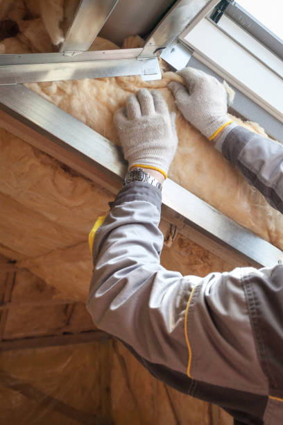 Best Eco-Friendly Insulation in Running Springs, CA