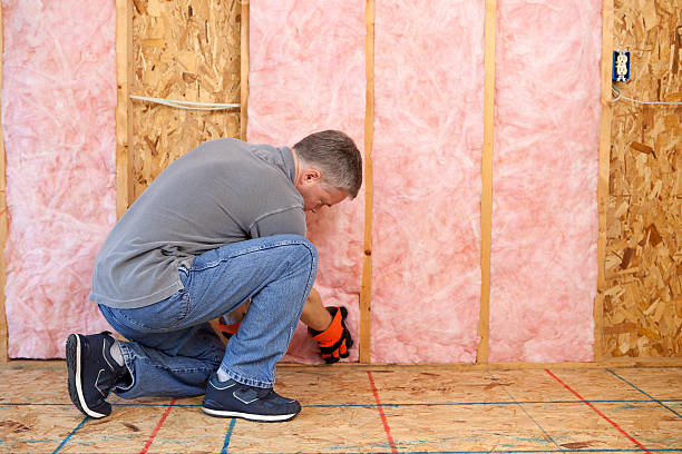 Best Cellulose Insulation in Running Springs, CA