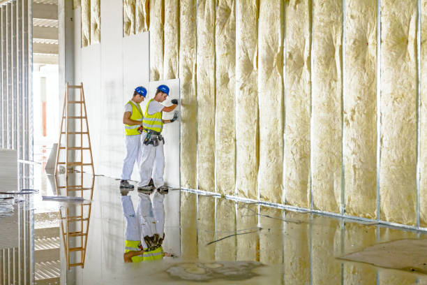 Best Spray Foam Insulation in Running Springs, CA